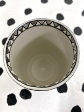 Load image into Gallery viewer, Fancy Pattern Cocktail Cup
