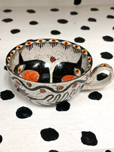 Load image into Gallery viewer, Ladybug Soup Mug
