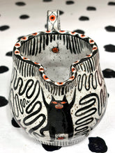 Load image into Gallery viewer, Ladybug Cat Pitcher
