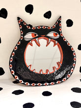 Load image into Gallery viewer, Eye Cat Mirror
