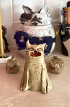 Load image into Gallery viewer, Cat Whisker Holder 1
