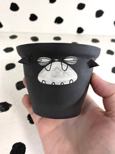 Load image into Gallery viewer, Black Cat Cup 2
