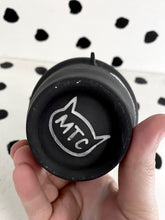 Load image into Gallery viewer, Black Cat Cup 2
