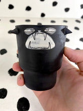 Load image into Gallery viewer, Black Cat Cup 1
