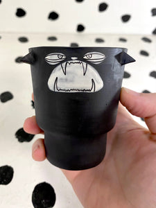 Black Cat Cup 1