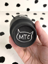 Load image into Gallery viewer, Black Cat Cup 1
