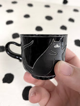 Load image into Gallery viewer, Tiny Cat Mug
