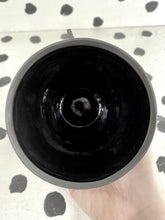 Load image into Gallery viewer, Black Cat Cup 3
