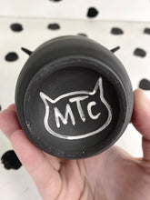 Load image into Gallery viewer, Black Cat Cup 3
