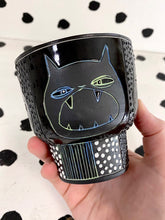 Load image into Gallery viewer, Texture Cat Tumbler
