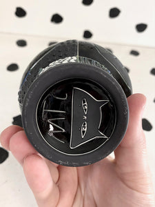 Texture Cat Tumbler