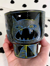 Load image into Gallery viewer, Color Cat Tumbler
