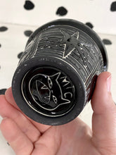 Load image into Gallery viewer, Carved Stripe Cup

