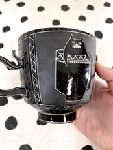Load image into Gallery viewer, Mug Cat Mug
