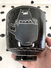Load image into Gallery viewer, Mug Cat Mug
