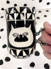 Load image into Gallery viewer, Lil Pattern Mug
