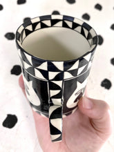 Load image into Gallery viewer, Lil Pattern Mug
