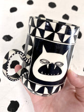 Load image into Gallery viewer, Lil Pattern Mug
