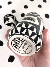 Load image into Gallery viewer, Lil Pattern Mug
