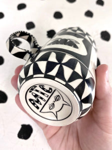 Lil Pattern Mug