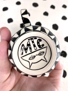 Lil Pattern Mug