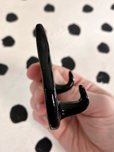 Wall Hanging Key Hook