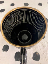 Load image into Gallery viewer, SECOND Gold Luster Strip Mug
