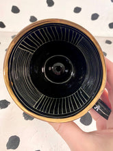Load image into Gallery viewer, SECOND Gold Luster Strip Mug
