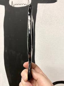 Wonky Handheld Mirror