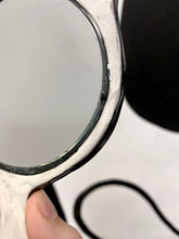 Load image into Gallery viewer, Wonky Handheld Mirror
