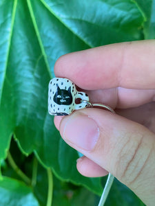 Tiny Mug Pendant 4