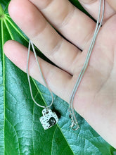 Load image into Gallery viewer, Tiny Mug Pendant 4

