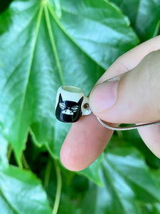 Tiny Mug Pendant 3