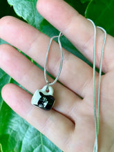 Load image into Gallery viewer, Tiny Mug Pendant 3

