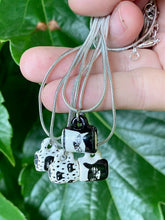 Load image into Gallery viewer, Tiny Mug Pendant 3
