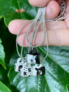 Tiny Mug Pendant 3