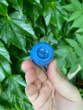 Load image into Gallery viewer, Itty Bitty Blue Cup
