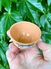 Load image into Gallery viewer, Tiny Orange Cup 2
