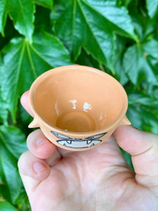 Tiny Orange Cup 2