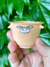 Load image into Gallery viewer, Tiny Orange Cup 3
