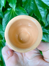 Load image into Gallery viewer, Tiny Orange Cup 3
