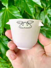 Load image into Gallery viewer, Little Pale Pink Cup
