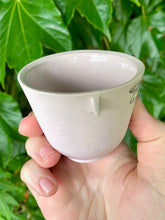 Load image into Gallery viewer, Little Pale Pink Cup
