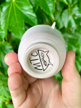 Load image into Gallery viewer, Little Pale Pink Cup
