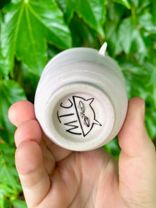 Little Pale Pink Cup