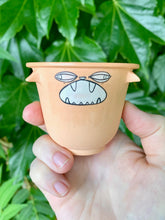 Load image into Gallery viewer, Little Orange Cup

