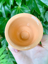 Load image into Gallery viewer, Little Orange Cup
