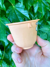 Load image into Gallery viewer, Little Orange Cup
