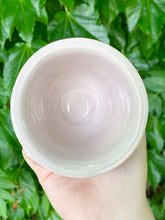 Load image into Gallery viewer, Pale Pink Star Cat Cup
