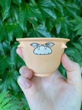 Load image into Gallery viewer, Orange Cat Cup
